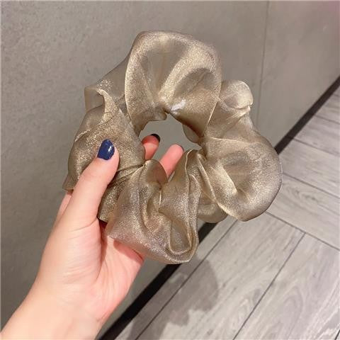 Wholesale of Autumn and Winter Fabrics with Large Intestine Loops